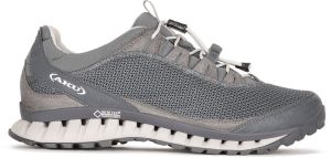 Buty trekkingowe męskie Aku Buty męskie Climatica Air Gtx Grey r. 41 (758-071) 2