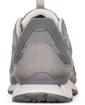 Buty trekkingowe męskie Aku Buty męskie Climatica Air Gtx Grey r. 41 (758-071) 3