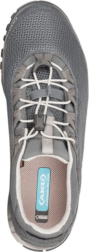 Buty trekkingowe męskie Aku Buty męskie Climatica Air Gtx Grey r. 41 (758-071) 4