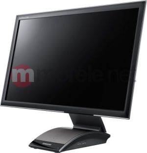 Monitor Samsung SyncMaster C27A550U LC27A550US/EN 1