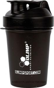 Olimp Shaker BLACK LABEL Lite 400 ml 1