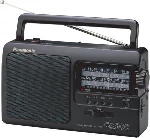 Radio Panasonic RF-3500 1