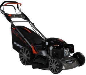 Kosiarka spalinowa Faworyt Kosiarka spalinowa 6,5KM Loncin (FAWORYT-GTL51N196L-4W1) 1