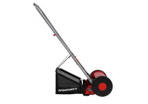 Kosiarka ręczna Faworyt TKR 300 (11 024 592) 3