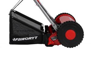 Kosiarka ręczna Faworyt TKR 300 (11 024 592) 6