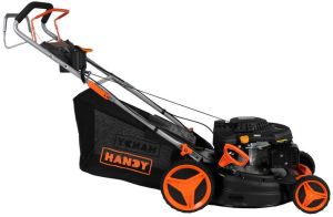 Kosiarka spalinowa Lider Kosiarka spalinowa 6KM Zongshen (LIDER-SH48N200ZH-4W1) 2