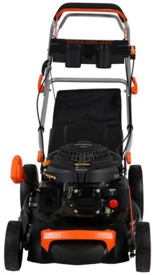 Kosiarka spalinowa Lider Kosiarka spalinowa 6KM Zongshen (LIDER-SH48N200ZH-4W1) 3