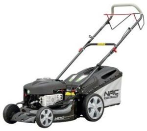 Kosiarka spalinowa NAC LS46-625E-HS 2