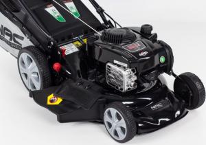 Kosiarka spalinowa NAC LS46-625E-HS 3