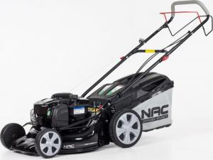 Kosiarka spalinowa NAC LS46-625E-HS 5