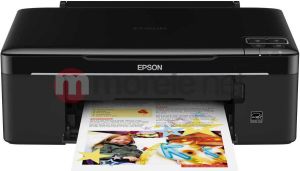 Urządzenie wielofunkcyjne Epson Stylus SX130 1
