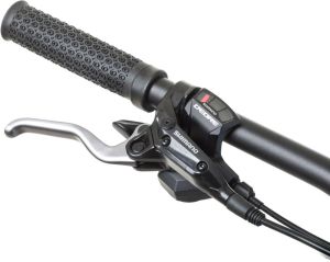 Devron Rower górski Riddle H3.7 27.5" 2018 zielony, r. ramy 18" (218RM374680) 3