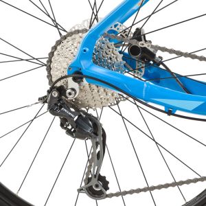 Devron Rower górski Riddle H3.9 29" 2018 niebieski, r. ramy 18" (218RM394930) 2