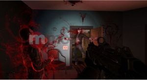 F.3.A.R.(FEAR 3) Edycja Kolekcjonerska Xbox 360 11