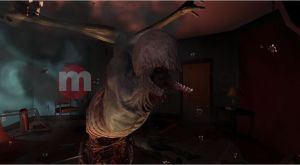 F.3.A.R.(FEAR 3) Edycja Kolekcjonerska Xbox 360 12