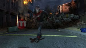 F.3.A.R.(FEAR 3) Edycja Kolekcjonerska Xbox 360 13