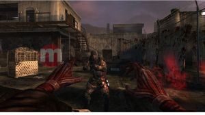 F.3.A.R.(FEAR 3) Edycja Kolekcjonerska Xbox 360 2