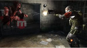 F.3.A.R.(FEAR 3) Edycja Kolekcjonerska Xbox 360 3