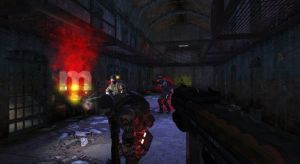 F.3.A.R.(FEAR 3) Edycja Kolekcjonerska Xbox 360 4