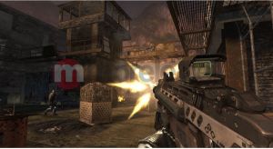 F.3.A.R.(FEAR 3) Edycja Kolekcjonerska Xbox 360 5