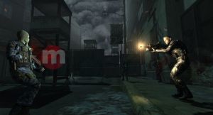 F.3.A.R.(FEAR 3) Edycja Kolekcjonerska Xbox 360 6