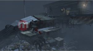 F.3.A.R.(FEAR 3) Edycja Kolekcjonerska Xbox 360 7