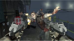 F.3.A.R.(FEAR 3) Edycja Kolekcjonerska Xbox 360 8