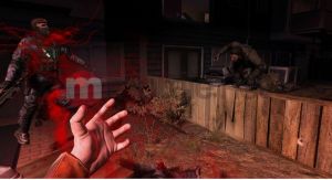 F.3.A.R.(FEAR 3) Edycja Kolekcjonerska Xbox 360 9