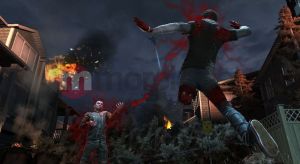 F.3.A.R.(FEAR 3) Edycja Kolekcjonerska Xbox 360 10