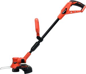 Yato Podkaszarka akumulatorowa 18V 2Ah Li-Ion 30cm bez akumulatora (YT-82831) 2