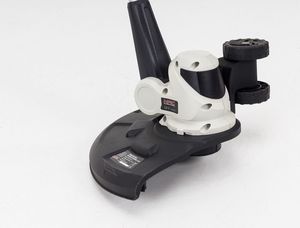 NAC Podkaszarka akumulatorowa 18V 250mm (NAC-TB18-B15-S) 3