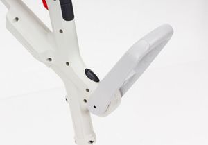 NAC Podkaszarka akumulatorowa 18V 250mm (NAC-TB18-B15-S) 8