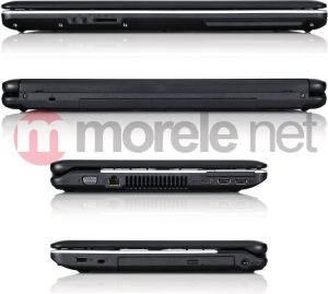 Laptop Fujitsu Lifebook A530 A5300MF242PL 4