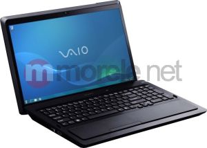 Laptop Sony VAIO VPCF22L1E/B 1