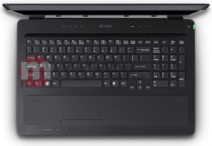 Laptop Sony VAIO VPCF22L1E/B 2