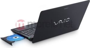 Laptop Sony VAIO VPCF22L1E/B 3