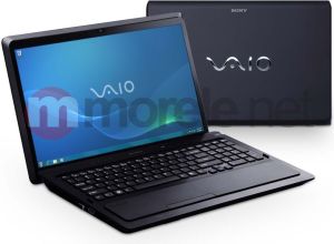 Laptop Sony VAIO VPCF22L1E/B 4