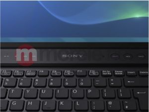 Laptop Sony VAIO VPCF22L1E/B 6
