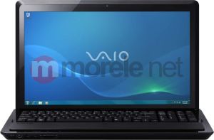 Laptop Sony VAIO VPCF22S1E/B 1
