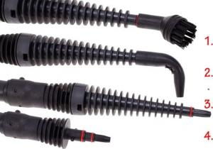 Parownica Maltec HDS 3000W 12