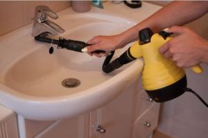 Parownica Maltec HDS 3000W 18