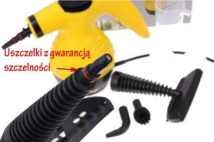 Parownica Maltec HDS 3000W 4