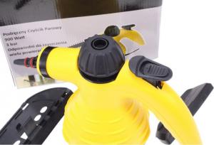 Parownica Maltec HDS 3000W 5