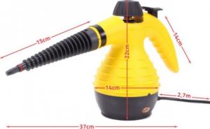 Parownica Maltec HDS 3000W 10