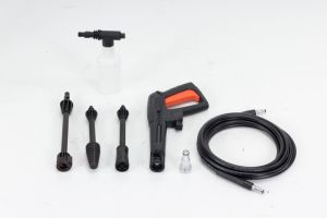 Myjka ciśnieniowa NAC PWE140-LN 2