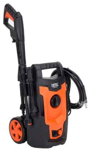 Myjka ciśnieniowa NAC PWE140-LN 3