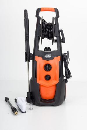 Myjka ciśnieniowa NAC PWE220-LN 5