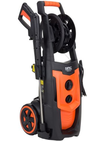 Myjka ciśnieniowa NAC PWE220-LN 6