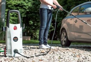 Myjka ciśnieniowa NAC PWE220-LN 7