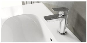 Bateria umywalkowa Ideal Standard Bateria Ideal Standard A6557AA - A6557AA 3
